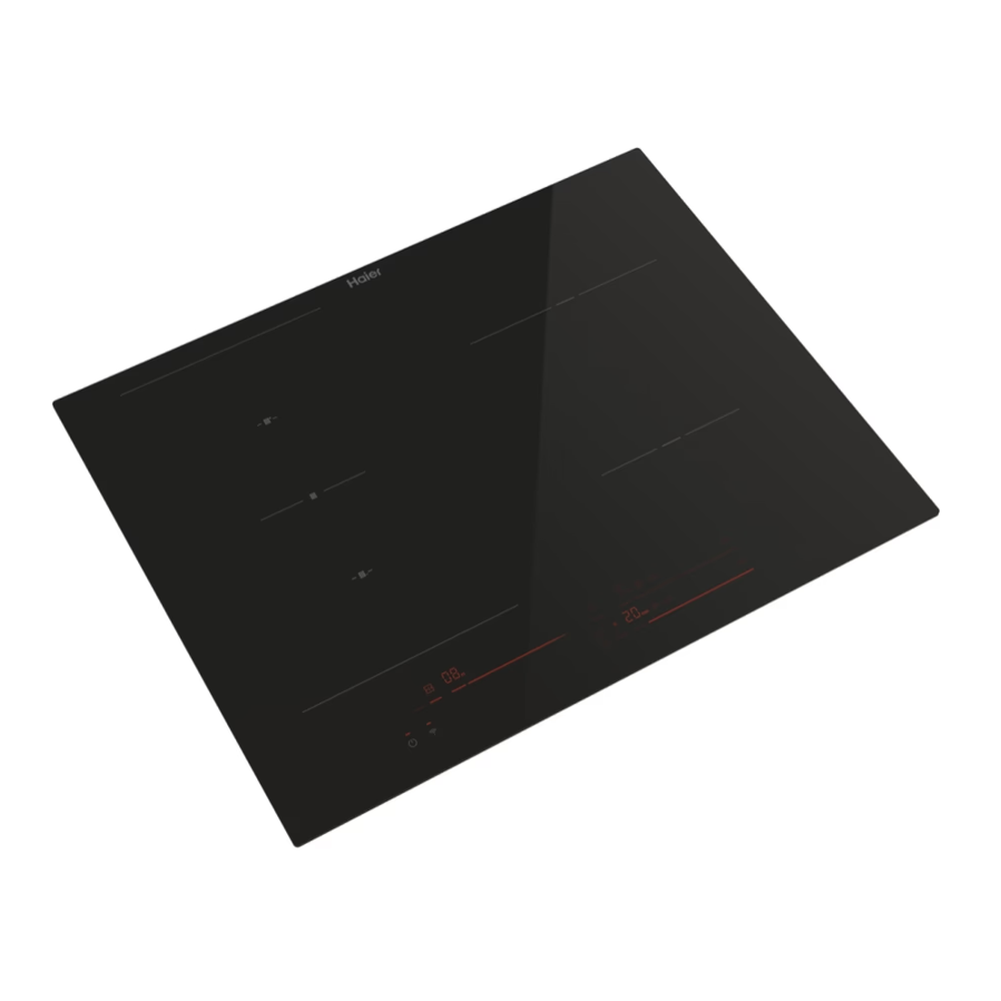 Ploča Haier HAIF64IRB1S H2H WiFi