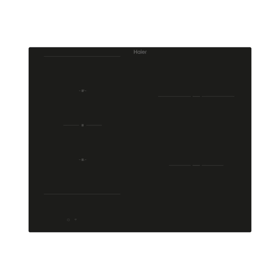 Ploča Haier HAIF64IRB1S H2H WiFi