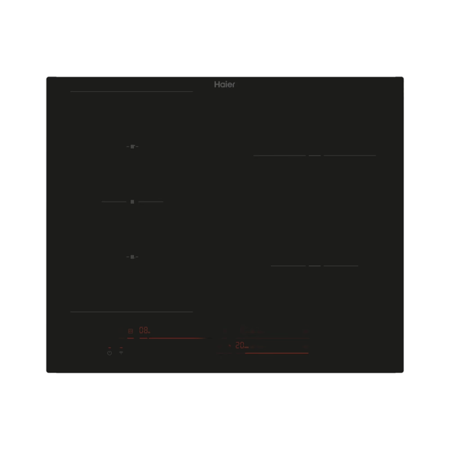 Ploča Haier HAIF64IRB1S H2H WiFi