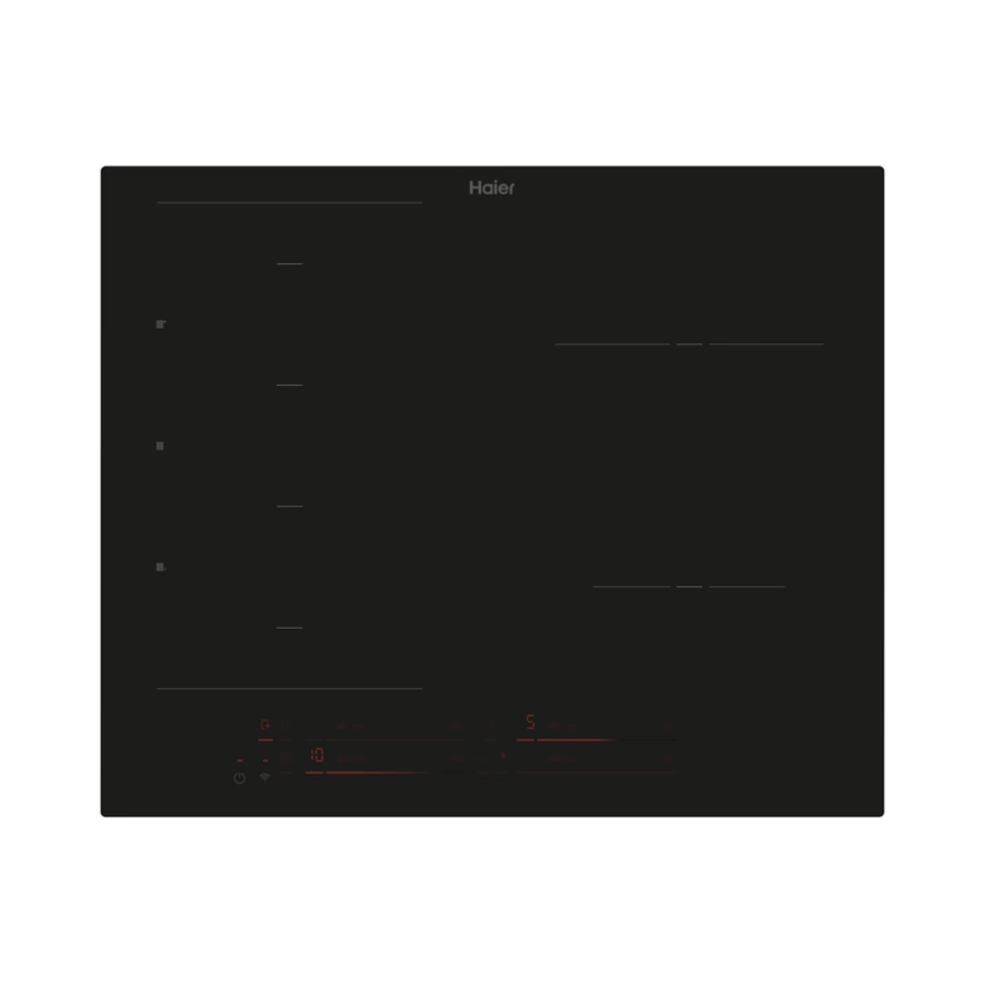 Ploča Haier HAMT66IRCS WiFi