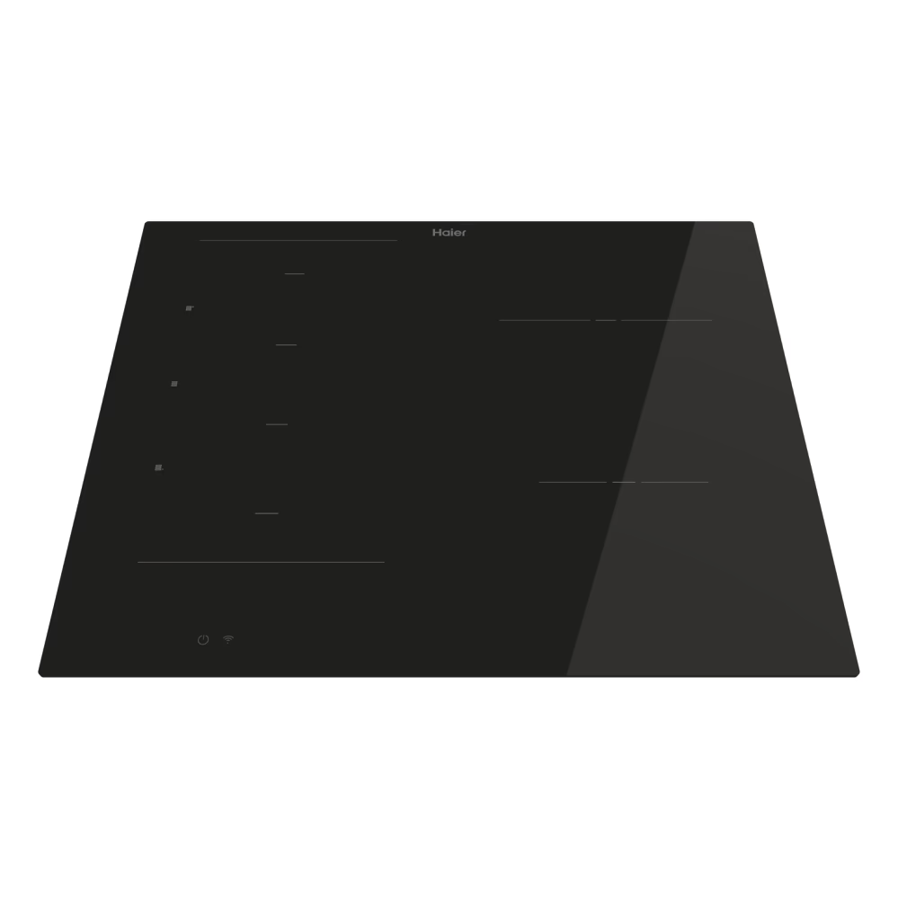 Ploča Haier HAMT66IRCS WiFi