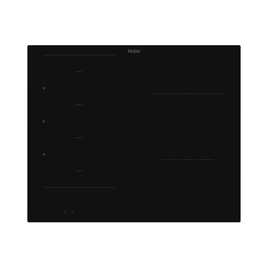 Ploča Haier HAMT66IRCS WiFi