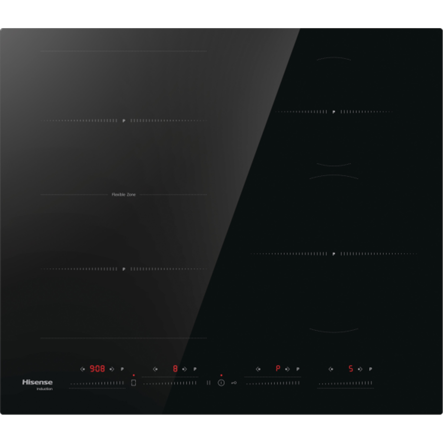 Ploča Hisense HI6432BSCE