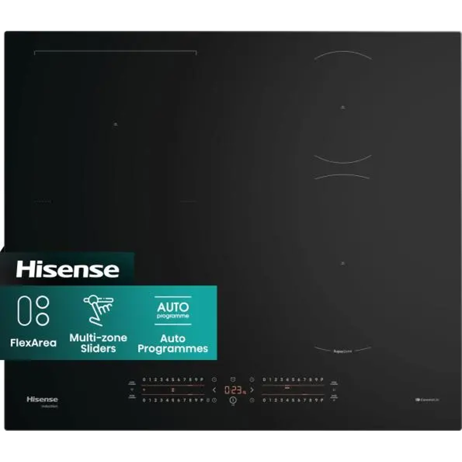 Ploča Hisense HI6432BSCWF WiFi