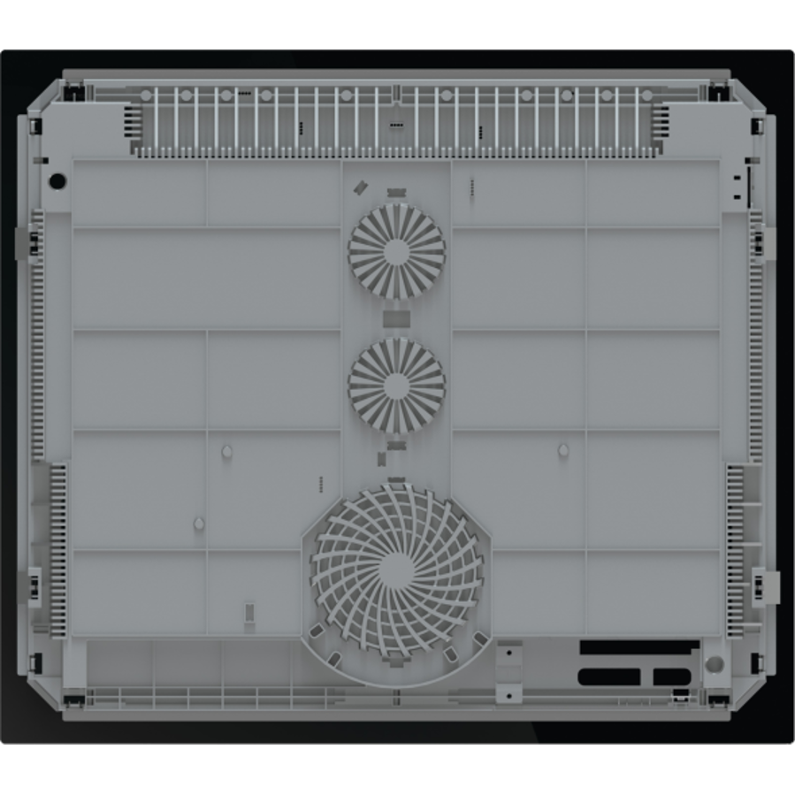 Ploča Hisense HI6442BSCE