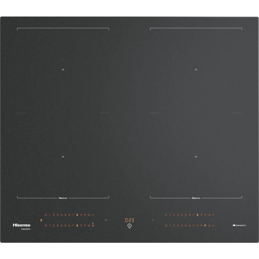 Ploča Hisense HI6443SRWF H2H MattBlack WiFi