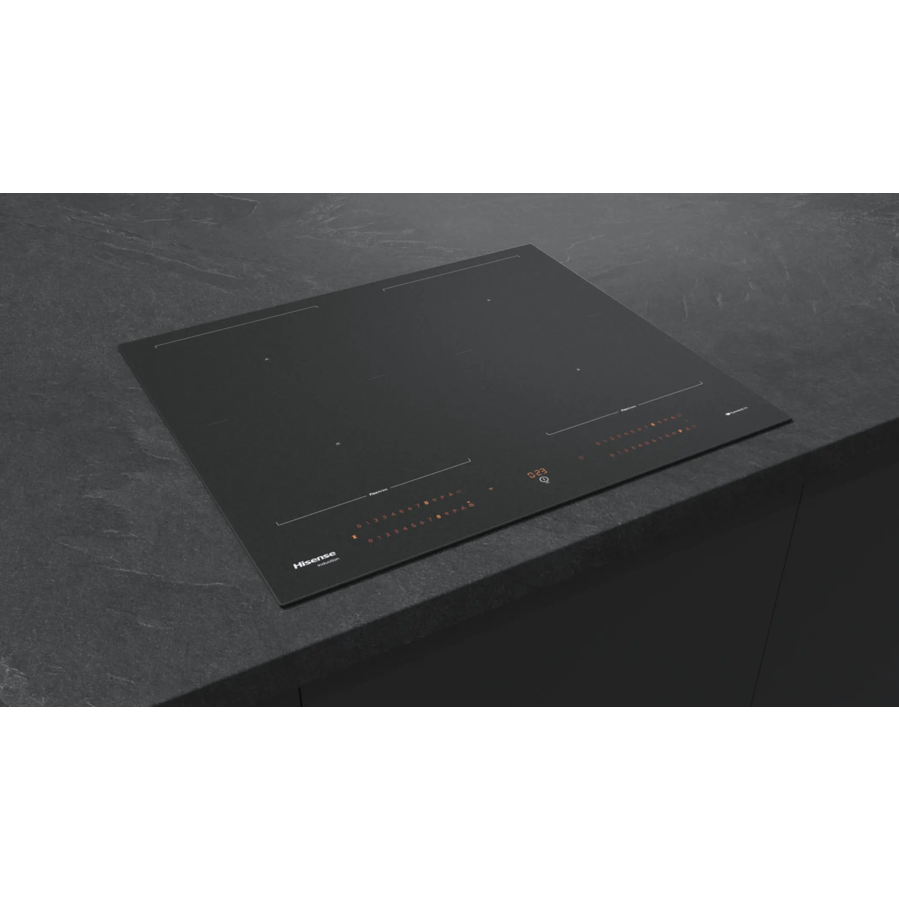Ploča Hisense HI6443SRWF H2H MattBlack WiFi