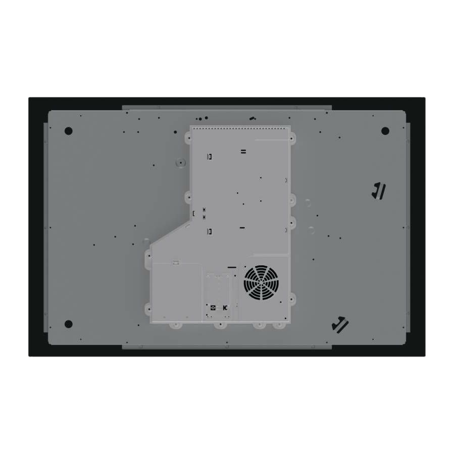 Ploča Hisense HI8421BSC