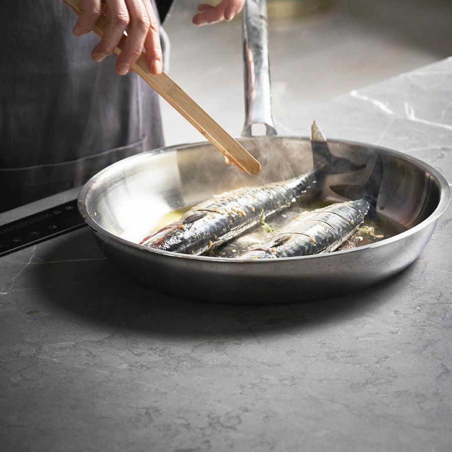 Ploča Invisacook podgradna 2 indukcija