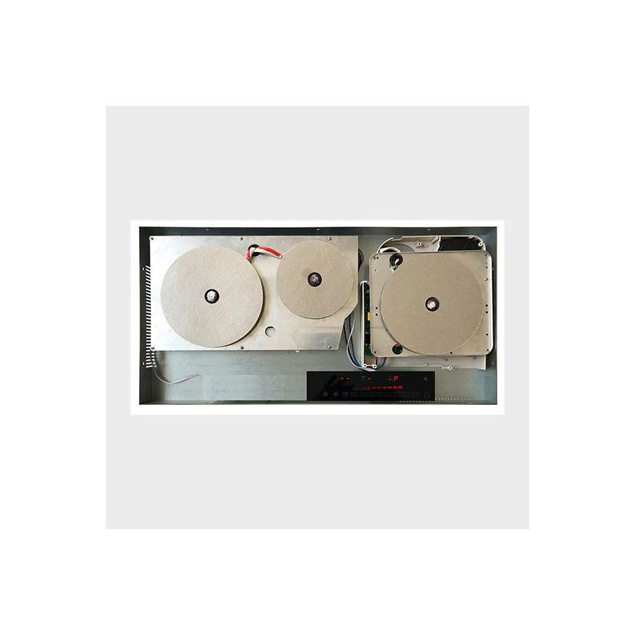 Ploča Invisacook podgradna 3 indukcija