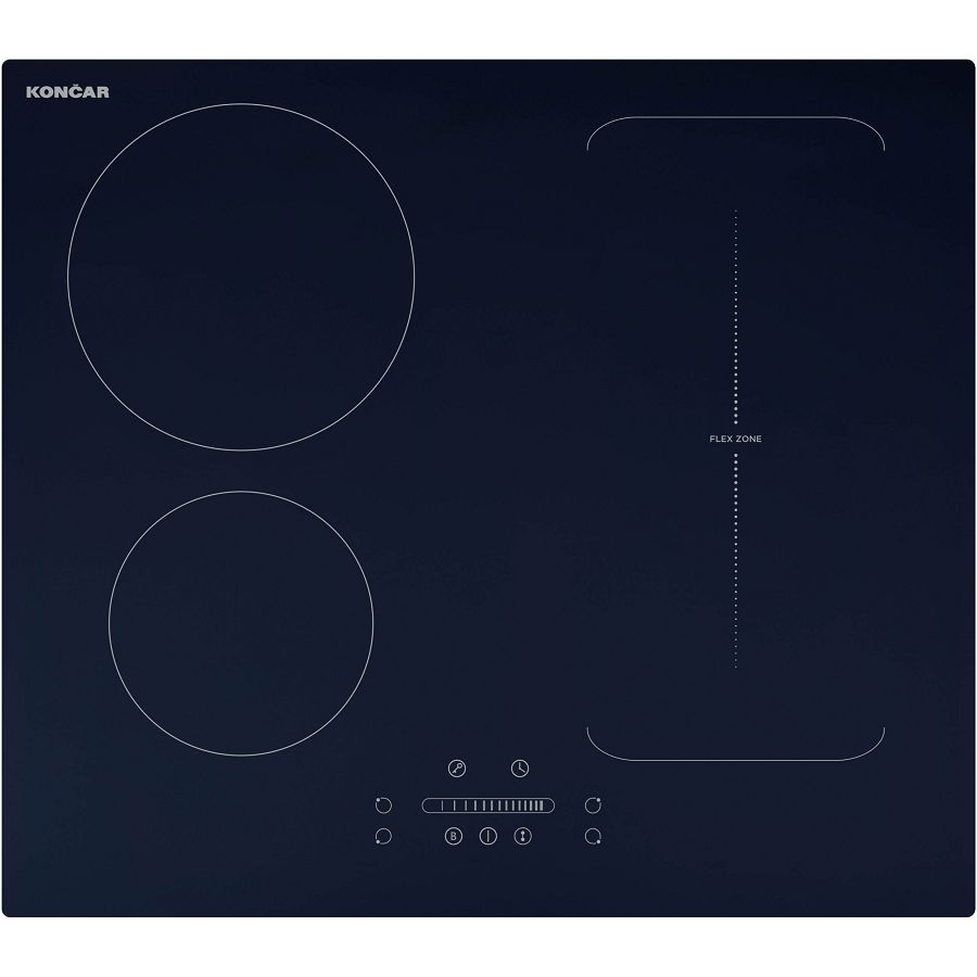 Ploča Končar UK603FINDM