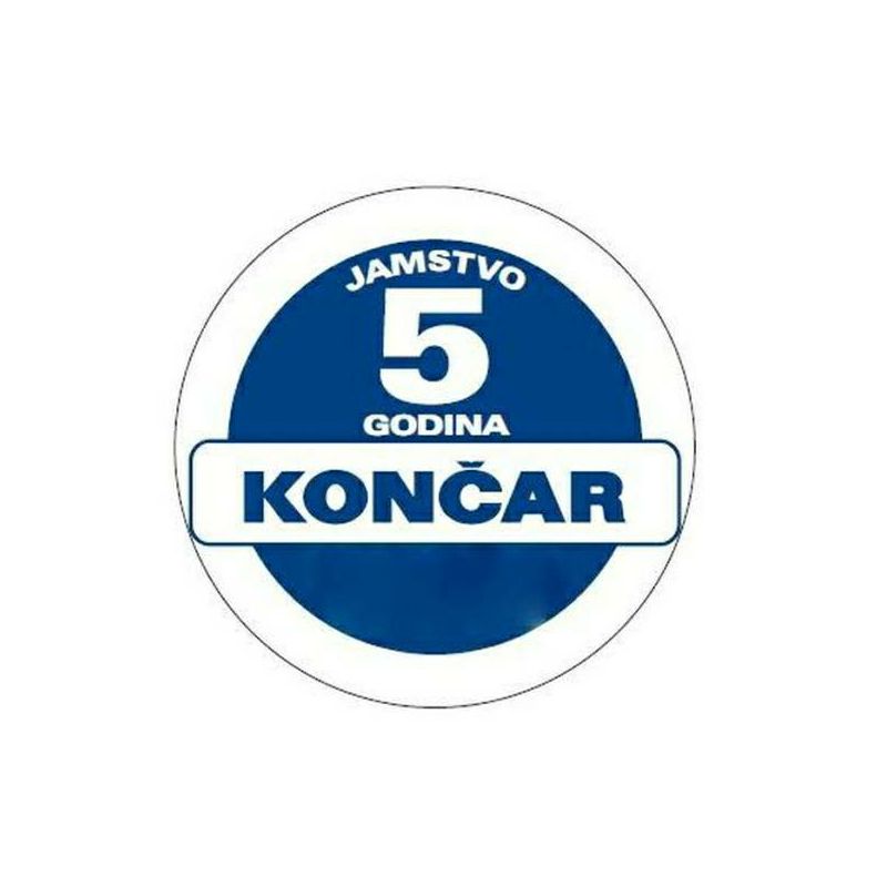 Ploča Končar UKE6040KOCV.SBR