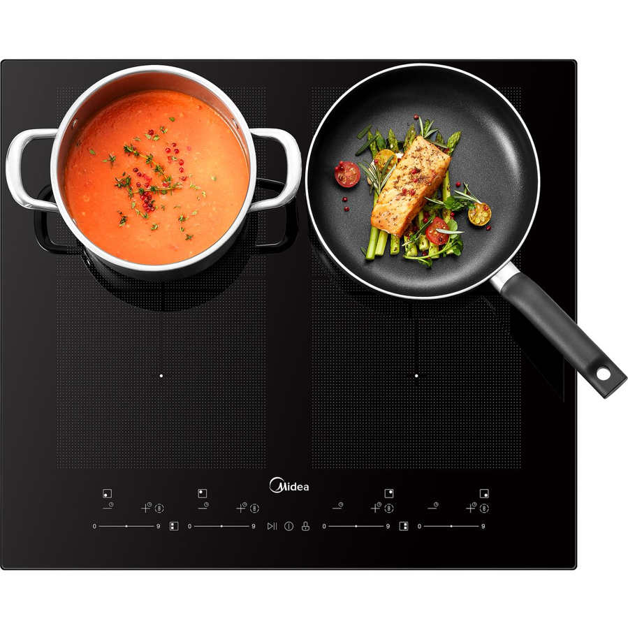 Ploča Midea MIH742F558K2