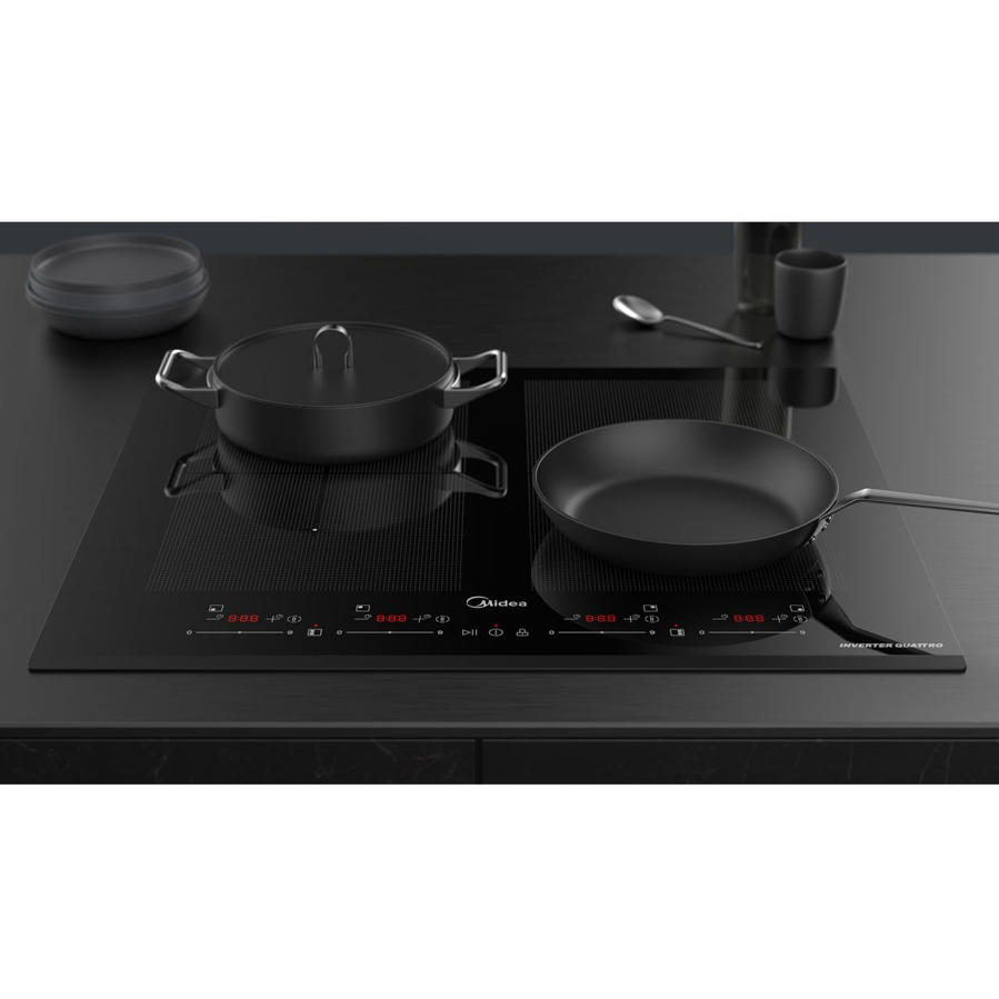 Ploča Midea MIH742F558K2