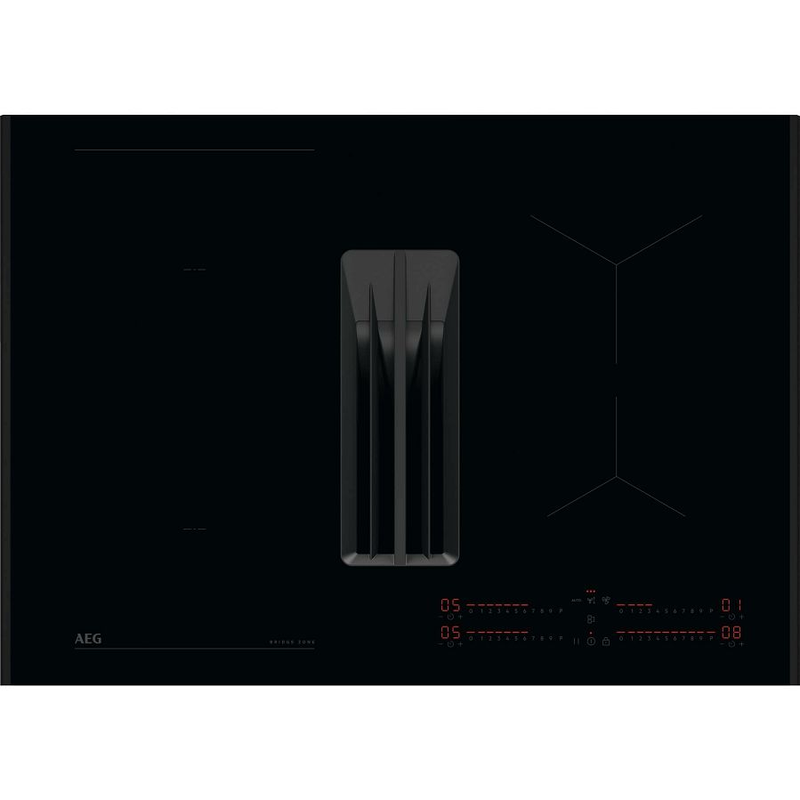Ploča s napom AEG NCH74B01AB (650m3h)