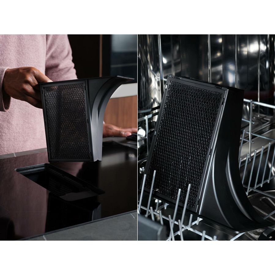 Ploča s napom AEG NCH74B01AB (650m3h)