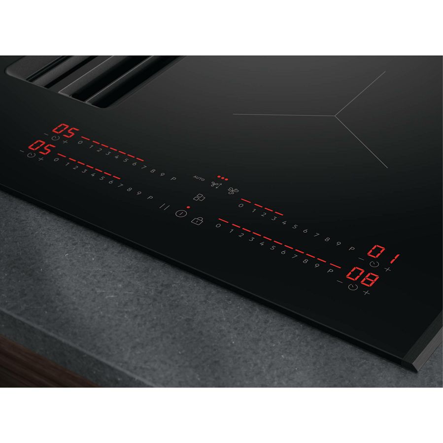 Ploča s napom AEG NCH74B01AB (650m3h)