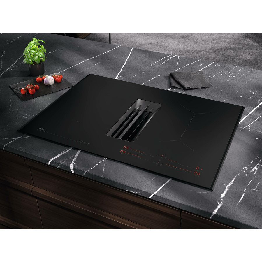 Ploča s napom AEG NCH74B01AB (650m3h)