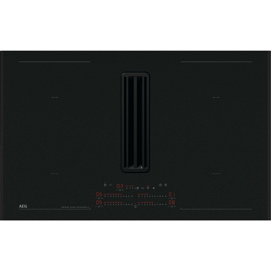 Ploča s napom AEG NCP84C01AZ SaphirMatt