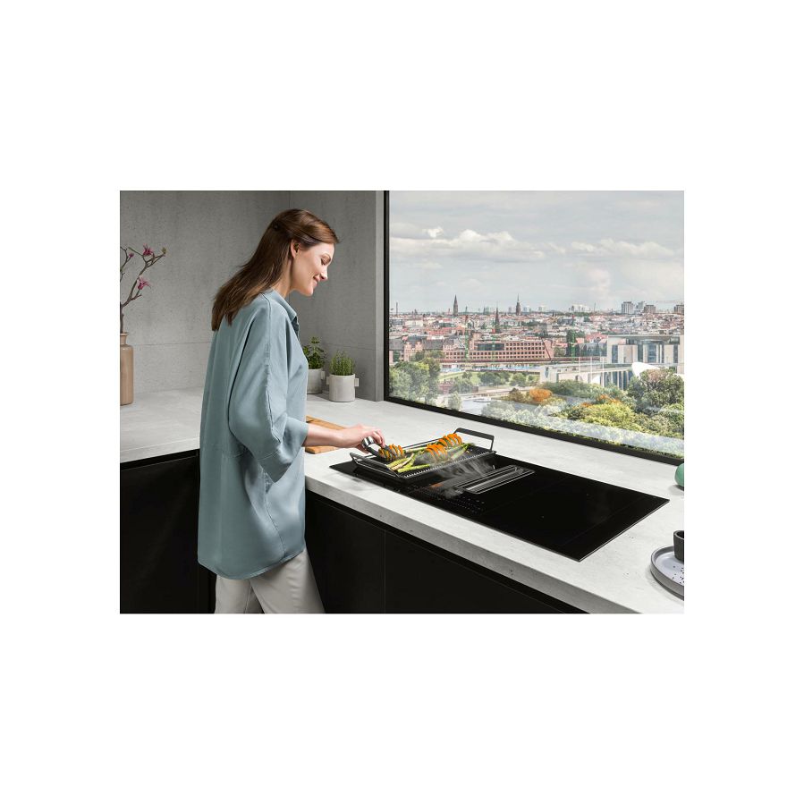 Ploča s napom AEG NCP84C01AZ SaphirMatt