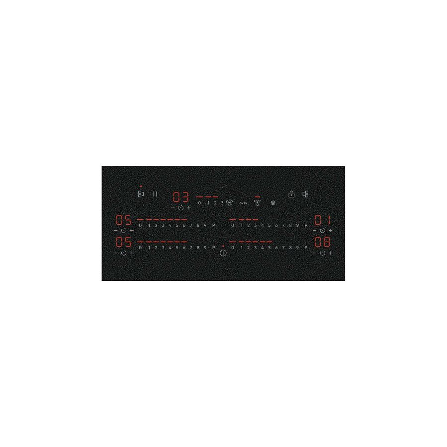 Ploča s napom AEG NCP84C01AZ SaphirMatt