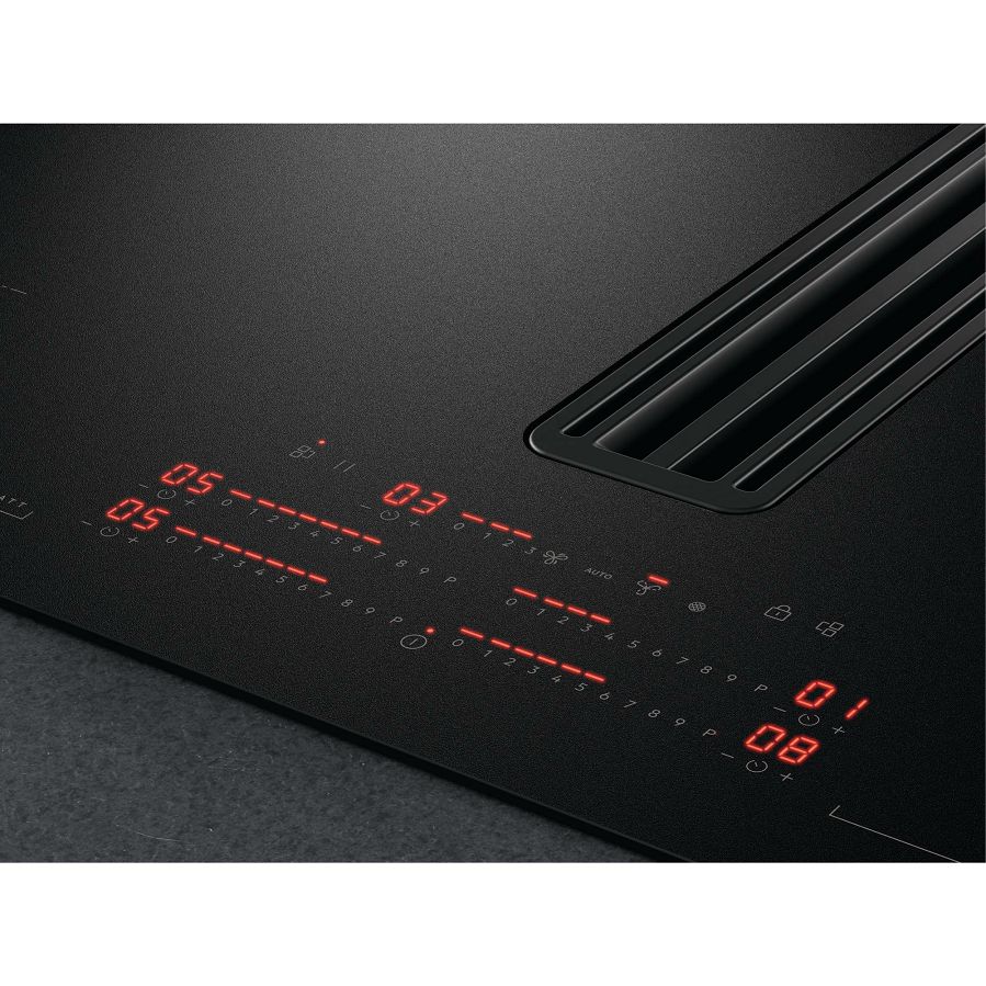 Ploča s napom AEG NCP84C01AZ SaphirMatt