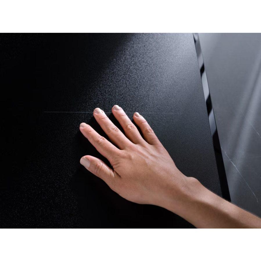 Ploča s napom AEG TH84CC23CZ SaphirMatt