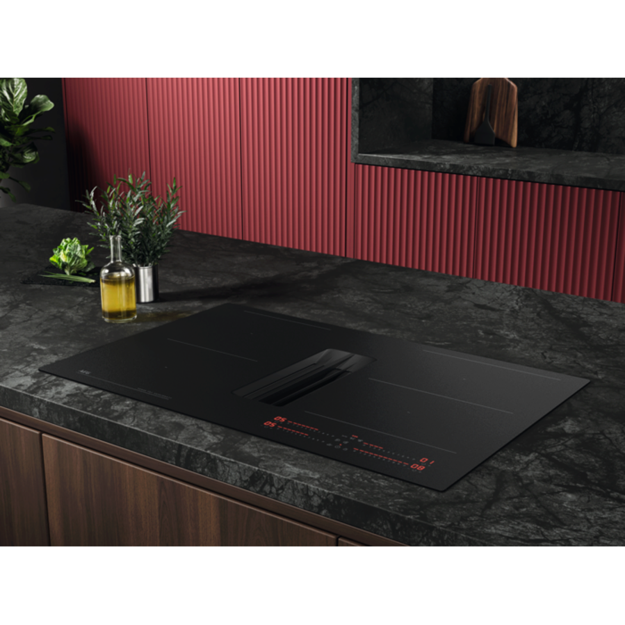 Ploča s napom AEG TH84CC23CZ SaphirMatt