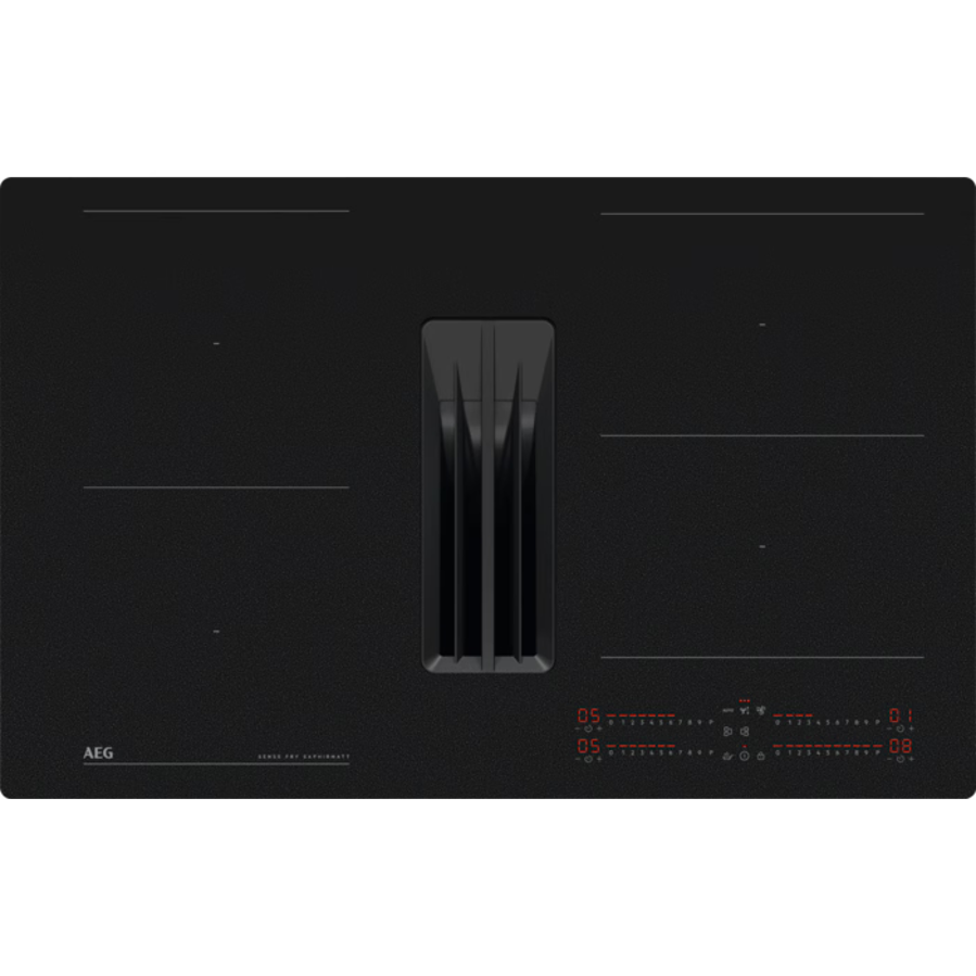 Ploča s napom AEG TH84CC23CZ SaphirMatt