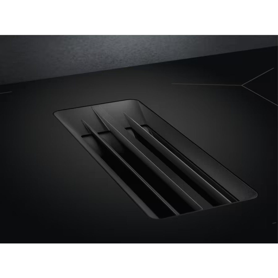 Ploča s napom AEG TT64CB00CB (630m3/h)