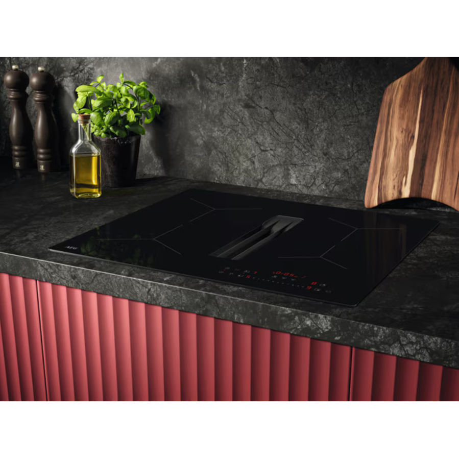 Ploča s napom AEG TT64CB00CB (630m3/h)