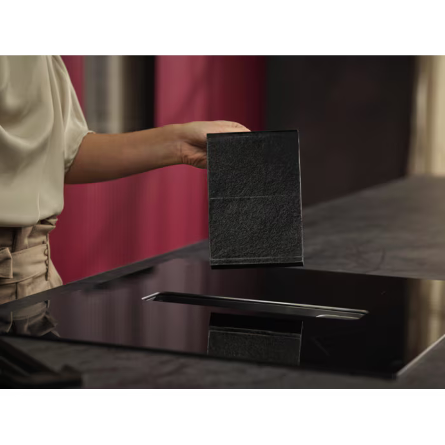 Ploča s napom AEG TT64CB00CB (630m3/h)