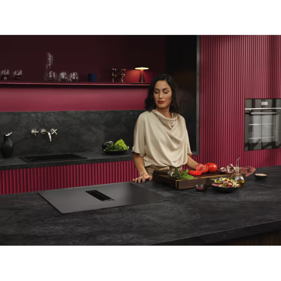 Ploča s napom AEG TT64CB00CB (630m3/h)