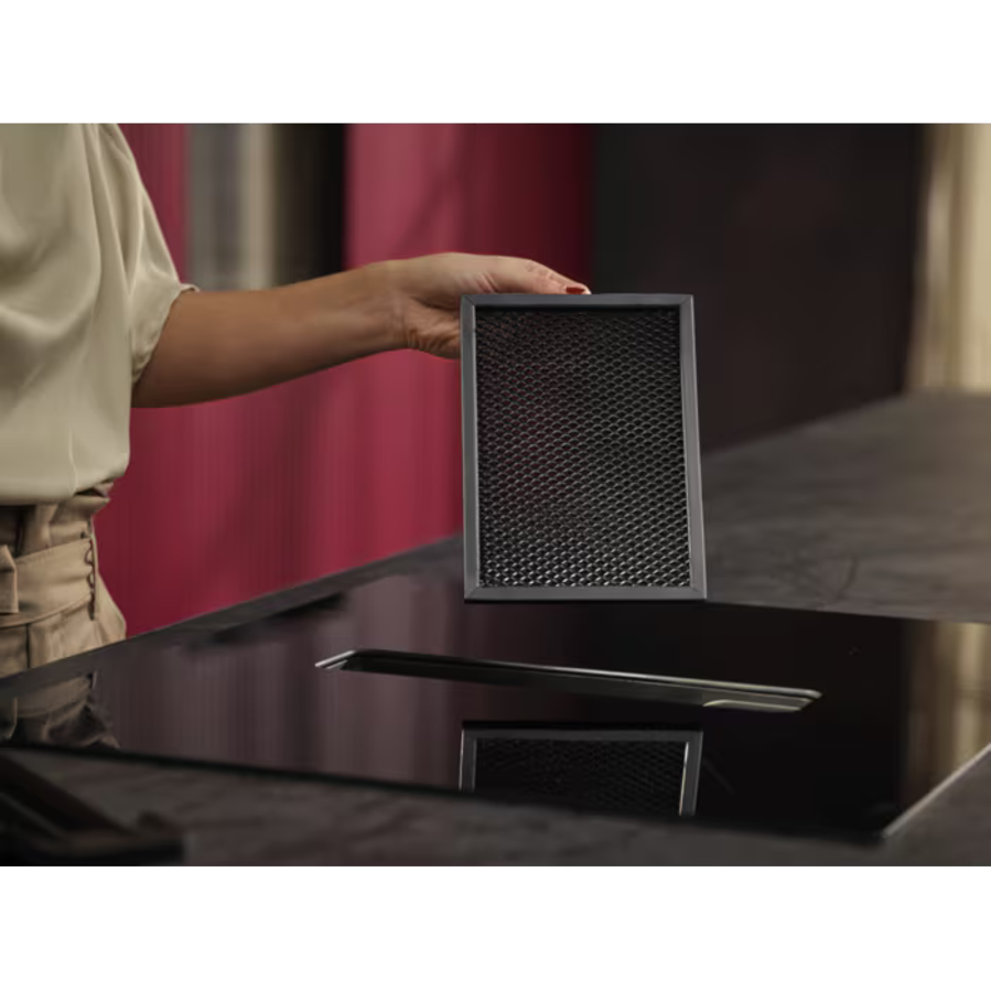 Ploča s napom AEG TT64CB00CB (630m3/h)