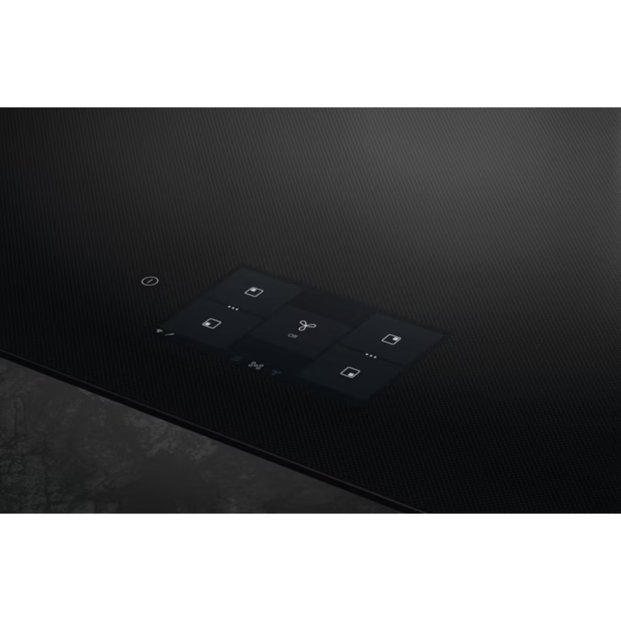 Ploča s napom AEG TU84CF43CB