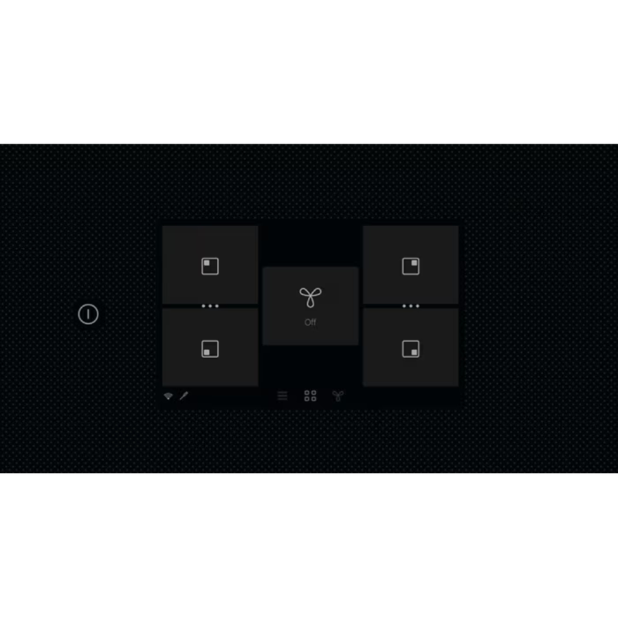 Ploča s napom AEG TU84CF43CB