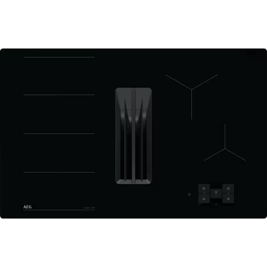 Ploča s napom AEG TU84CF43CB