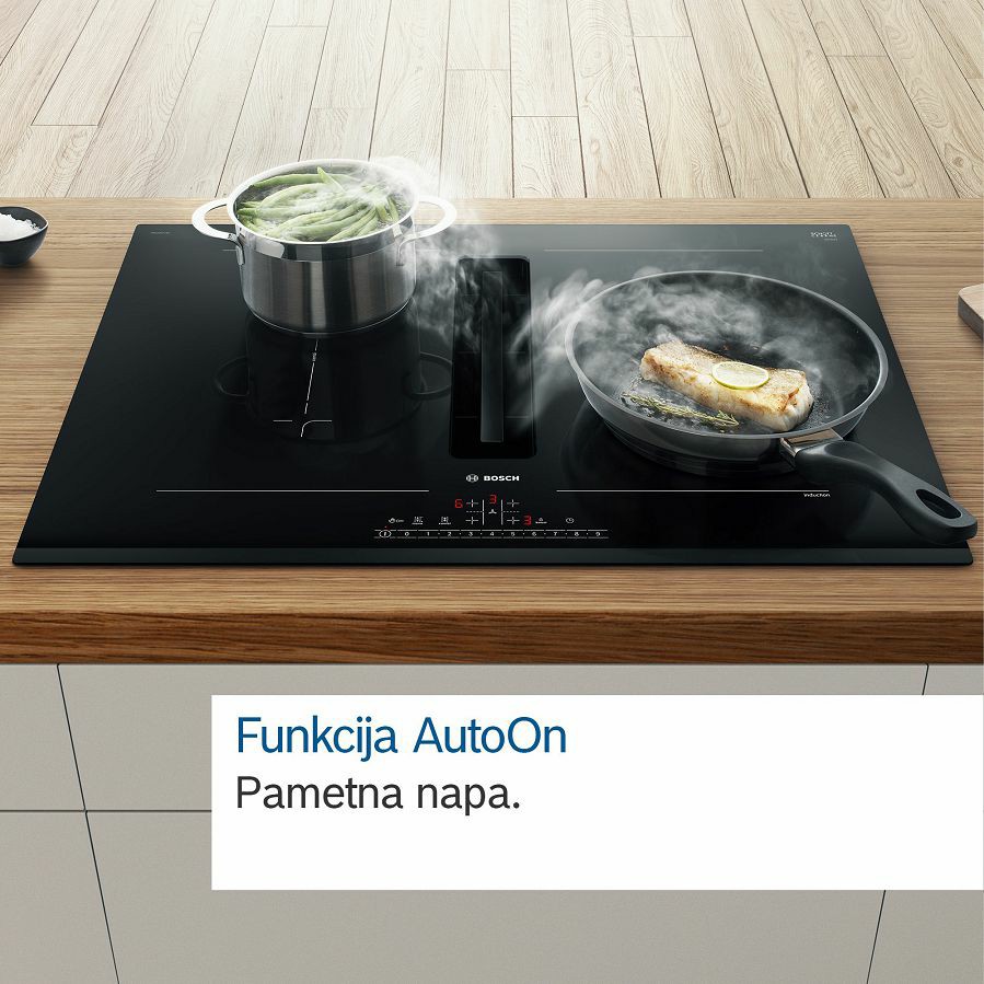 Ploča s napom Bosch PVQ711H26E