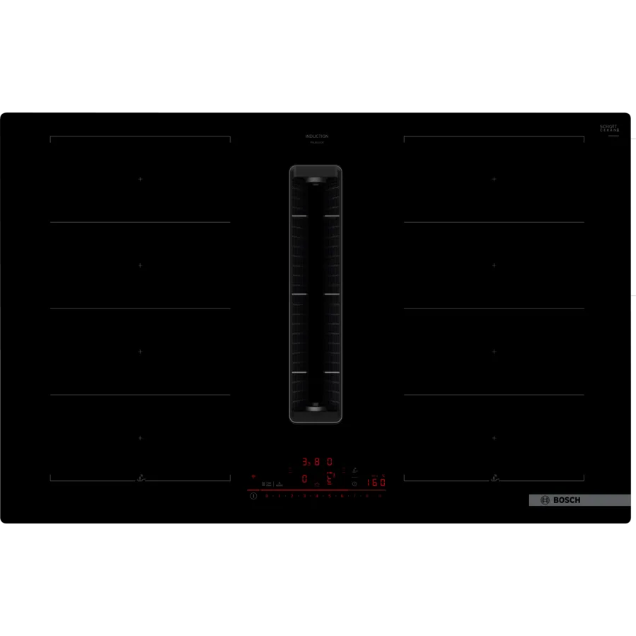 Ploča s napom Bosch PXL811H26E WiFi (622m3/h)