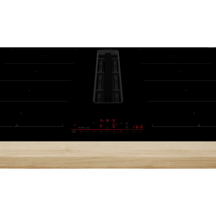 Ploča s napom Bosch PXL811H26E WiFi (622m3/h)