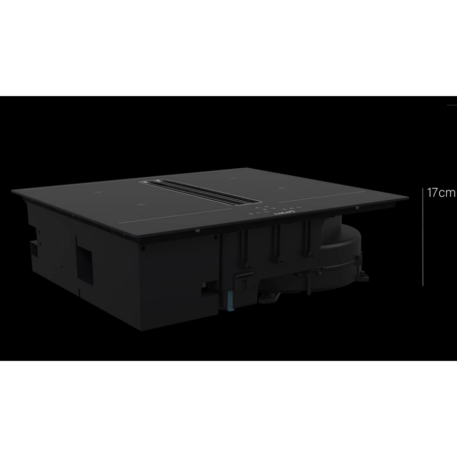 Ploča s napom Cata IAS6024