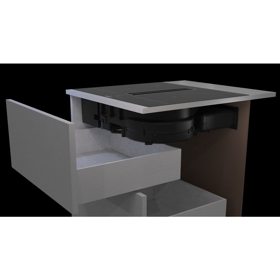 Ploča s napom Cata IAS6024