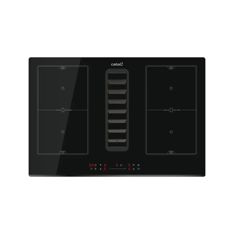 Ploča s napom Cata IAS7024