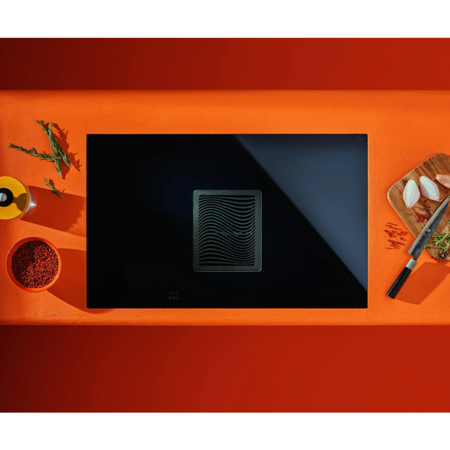 Ploča s napom Ciarko Design WIZARD 2.0 CDB8001CC (730m3/h)