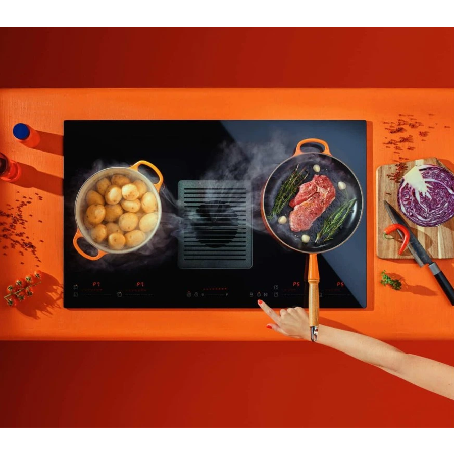 Ploča s napom Ciarko Design WIZARD ONE CDB8301C (655m3/h)