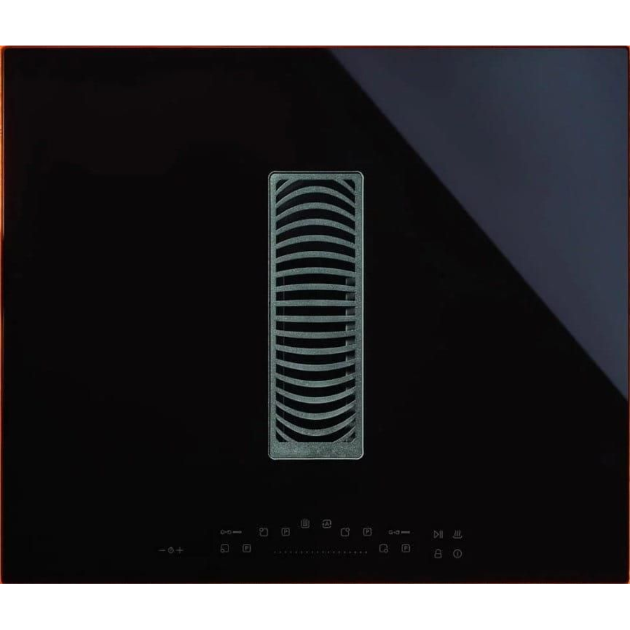 Ploča s napom Ciarko Design WIZARD SLIM CDB6001C (730m3/h)