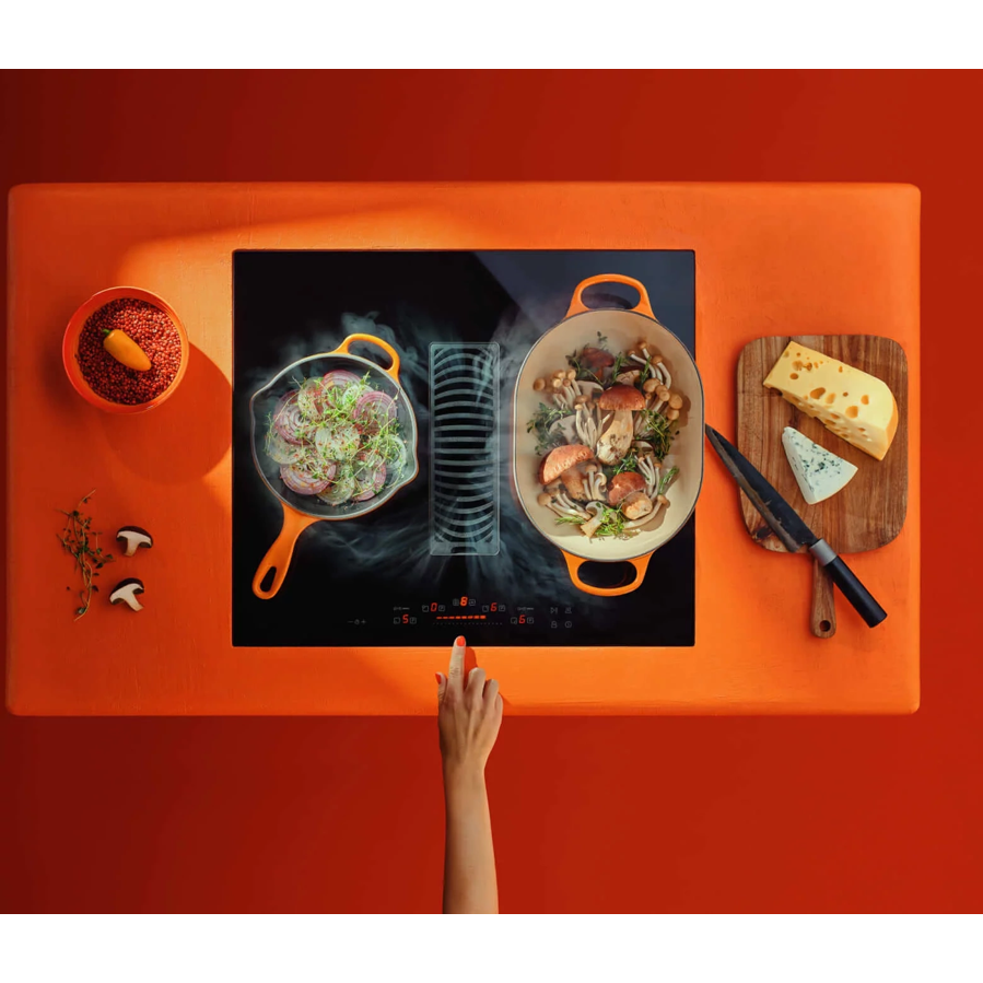 Ploča s napom Ciarko Design WIZARD SLIM CDB6001C (730m3/h)