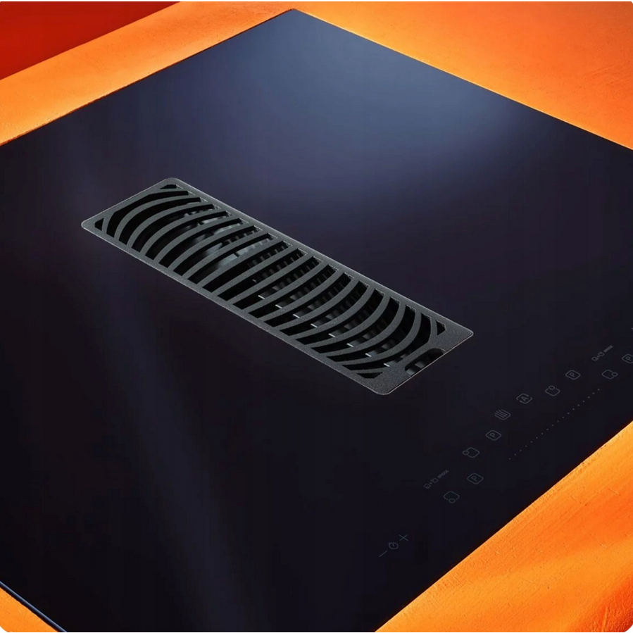 Ploča s napom Ciarko Design WIZARD SLIM CDB7201C (730m3/h)