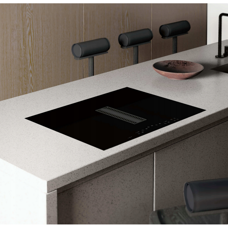 Ploča s napom Ciarko Design WIZARD SLIM CDB7201C (730m3/h)