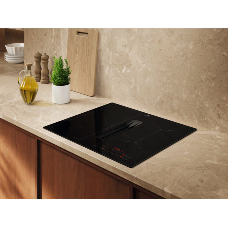 Ploča s napom Electrolux ECC63410CB (630m3/h)